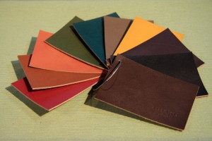 TIHAKU Color Sample TIHAKU Color Sample