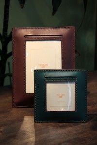 TIHAKU フォトケース 大&小 11,550円&7,350円(税込) TIHAKU フォトケース 大&小 11,550円&7,350円(税込)