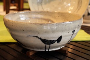 清水 しおり 鉢 7,875円(税込) 清水 しおり 鉢 7,875円(税込)