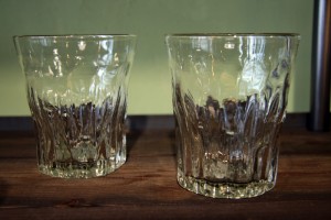 松岡 洋二　ロックグラス“岩”　3,675円（税込）