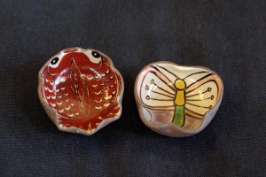 山﨑 裕理　百楽　1,680円（税込）