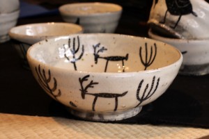 清水 しおり 浅どんぶり 3,675円(税込) 清水 しおり 浅どんぶり 3,675円(税込)