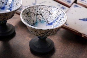 高島 大樹　ドミンゴ高杯　5,250円（税込）