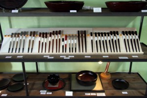 土井 宏友　箸 各種