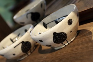 清水 しおり　取りわん　2,835円（税込）