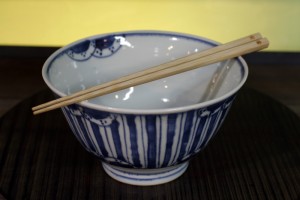 山口 利枝 鼓文丼 4,725円(税込) 山口 利枝 鼓文丼 4,725円(税込)