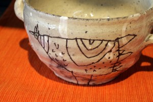 清水 しおり ニワトリ 清水 しおり ニワトリ