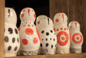 とりたち（笑）