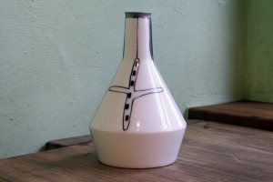 田屋 道子　花器　7,350円（税込）