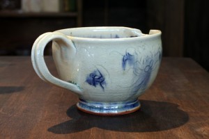 イム サエム 刻文ソース入れ 6,800円(税込) イム サエム 刻文ソース入れ 6,800円(税込)