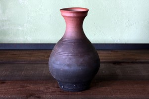 荒賀 文成 徳利 6,300円(税込) 荒賀 文成 徳利 6,300円(税込)