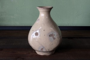 荒賀 文成 徳利 6,300円(税込) 荒賀 文成 徳利 6,300円(税込)