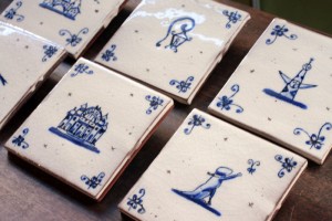 11月 高島 大樹 展