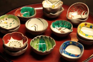 山﨑 裕理　百楽　1,680円（税込）