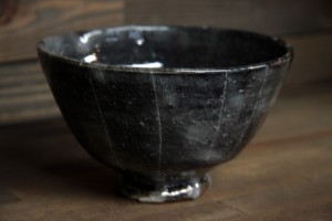 佐々木 好正 鼡志野線文福椀 5,040円(税込) 佐々木 好正 鼡志野線文福椀 5,040円(税込)