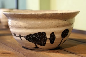 清水 しおり ボール(ニワトリ) 7,350円(税込) 清水 しおり ボール(ニワトリ) 7,350円(税込)