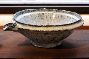 平川 鐵雄 片口鉢 28,000円(税込) 平川 鐵雄 片口鉢 28,000円(税込)