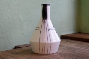 田屋 道子　花器　7,350円（税込）