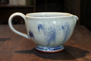 イム サエム 刻文ソース入れ 6,800円(税込) イム サエム 刻文ソース入れ 6,800円(税込)