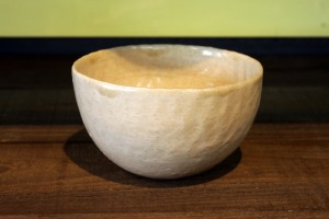 井内 素 白丸 ボウル(小) 2,730円(税込) 井内 素 白丸 ボウル(小) 2,730円(税込)