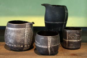 橋村 大作　HAKU 片口　10,500円（税込）