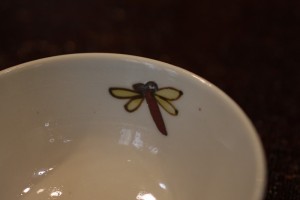 坂場圭十　めし碗　4200円（税込）