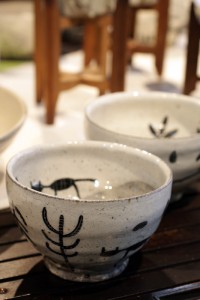 清水 しおり　小どんぶり　3,150円（税込）