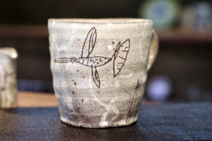 清水 しおり　BIG MUG　3,150円（税込）