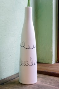 田屋 道子　花器 Long　10,500円（税込）