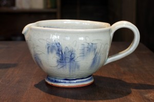 イム サエム 刻文ソース入れ 6,800円(税込) イム サエム 刻文ソース入れ 6,800円(税込)