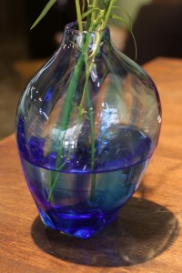 サブロウ　一輪挿し　3,675円（税込）