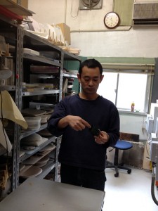 サブロウ〜富山・石川の旅〜