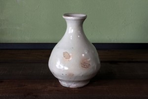 荒賀 文成 徳利 6,300円(税込) 荒賀 文成 徳利 6,300円(税込)