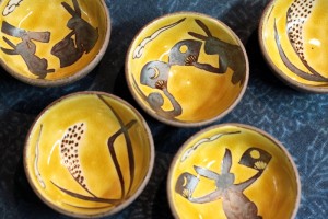 山﨑 裕理　百楽　1,680円（税込）