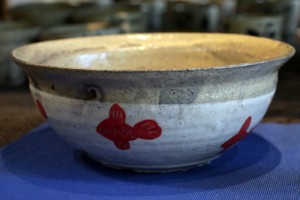 清水 しおり 金魚鉢 9,975円(税込) 清水 しおり 金魚鉢 9,975円(税込)