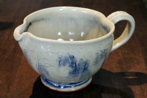 イム サエム 刻文ソース入れ 6,800円(税込) イム サエム 刻文ソース入れ 6,800円(税込)