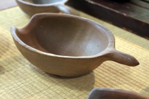 城 進　焼〆スコップ　8,400円（税込）・6,300円（税込）・5,250円（税込）