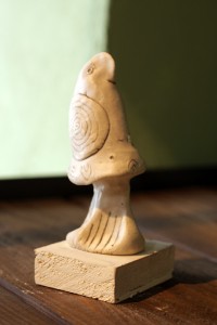 清水 しおり　白いとり　3,150円（税込）