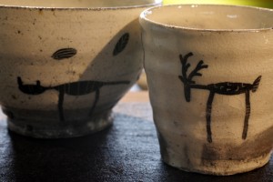 清水 しおり ネコ・トナカイ 清水 しおり ネコ・トナカイ