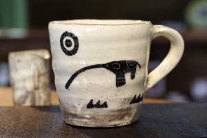 清水 しおり　BIG