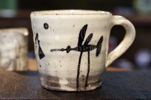清水 しおり　BIG MUG　3,150円（税込）