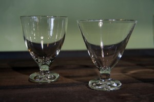 松岡 洋二　酒杯“和“　3,990円（税込）