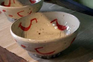 清水 しおり どんぶり(赤い鳥) 4,515円(税込) 清水 しおり どんぶり(赤い鳥) 4,515円(税込)