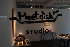 Studio Meetdish
