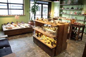 2013.Meetdish 店内